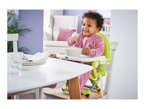 Chicco Pocket Snack High Chair