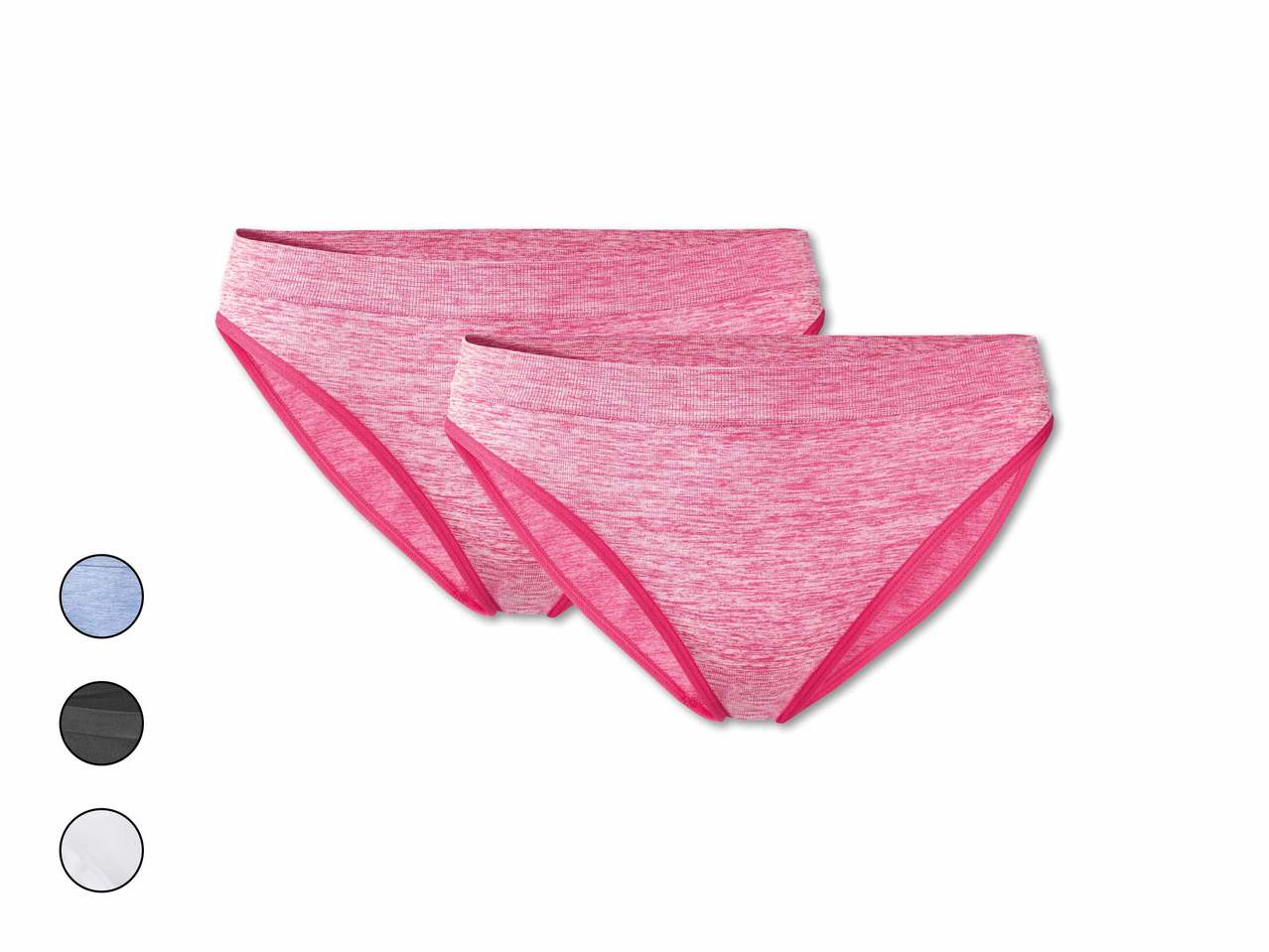 Slips, lot de 21