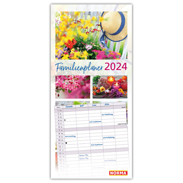 Familienplaner 2024