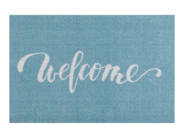 Livarno Home Door Mat
