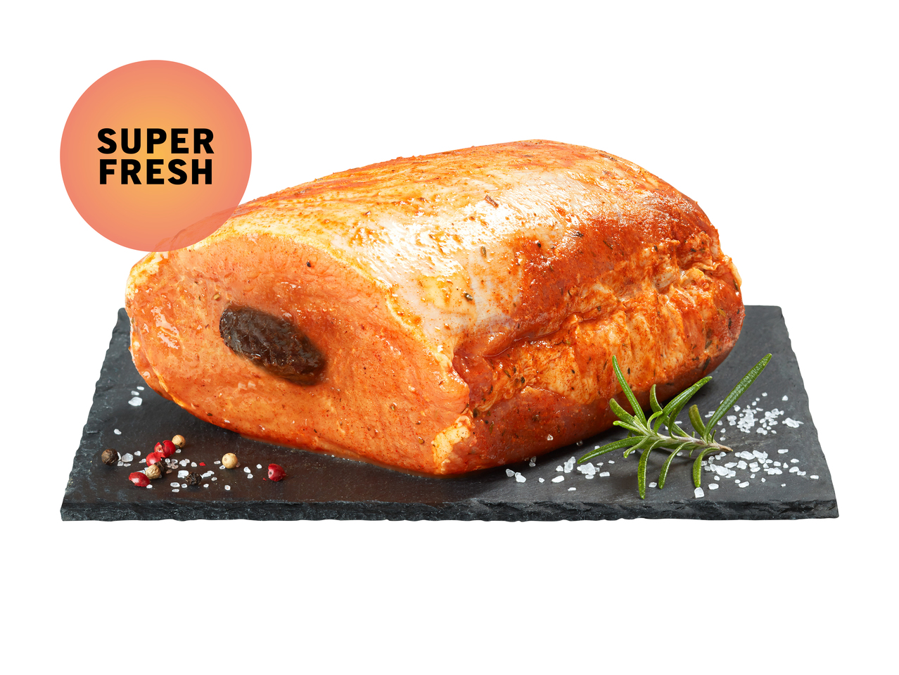 Filet de porc