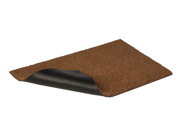 Livarno Home Coir Doormat