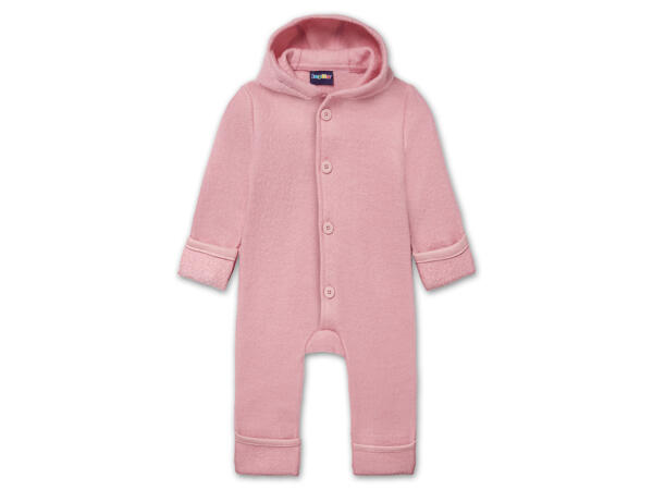 Baby-Overall