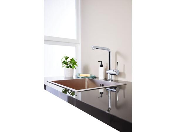 Kitchen Mixer Tap