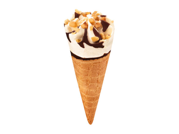 Gelatelli Chocolate Mini Ice Cream Cones