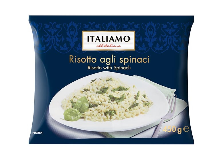 Risotto