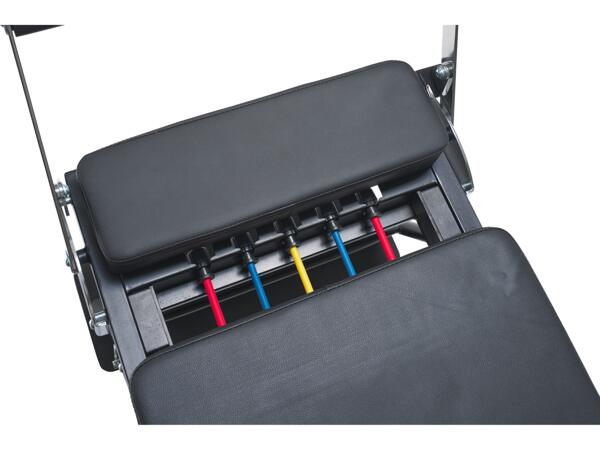 Pilates Reformer