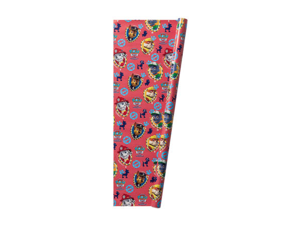 Wrapping Paper