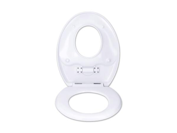 Familien-WC-Sitz