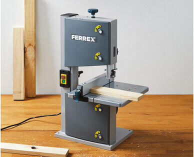 8" Bandsaw 350W