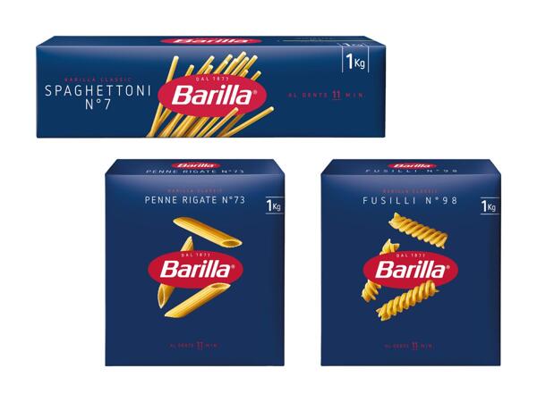 Barilla XXL