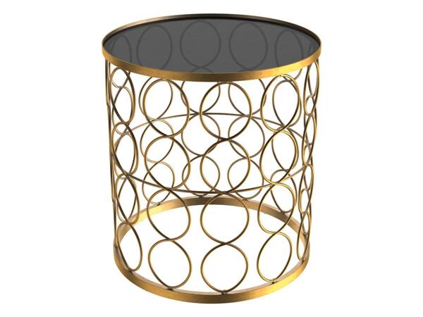 LIVARNO home Side Table
