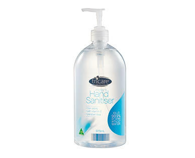 Hand Sanitiser 975ml