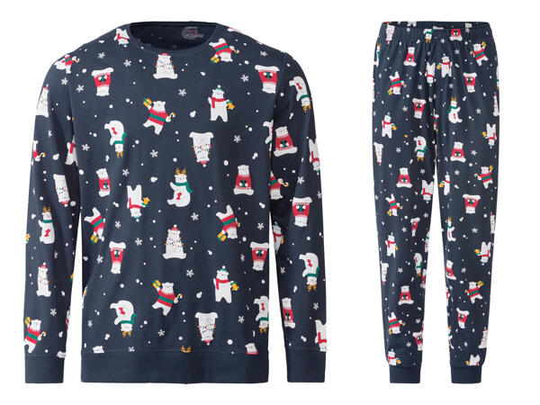 Men's Pyjama Set