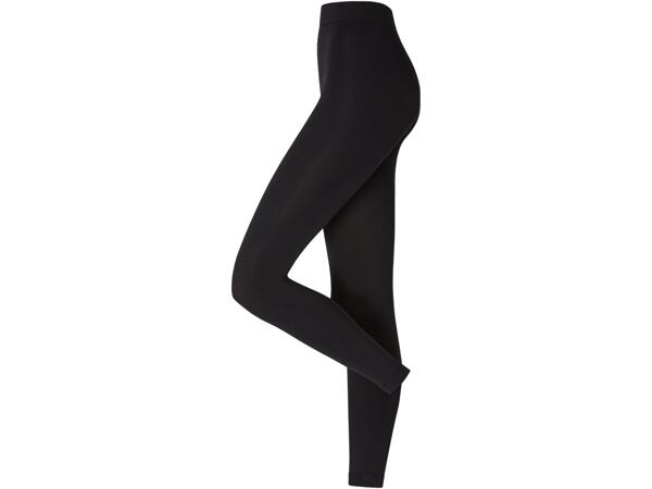 Termostrumpbyxor/-leggings