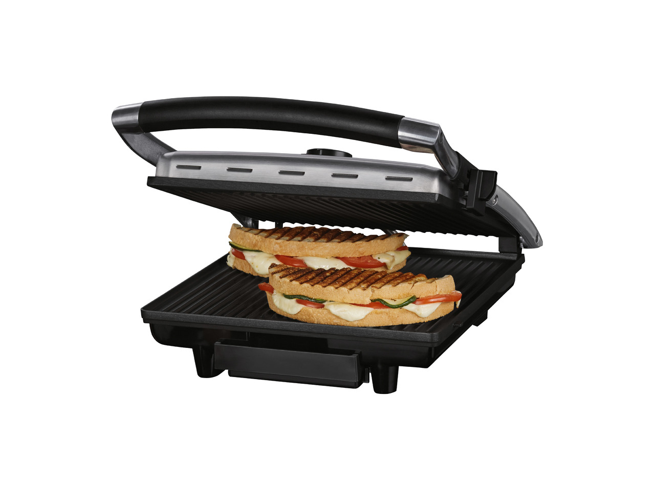 Panini gril 2000 W
