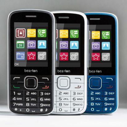 GSM dual SIM