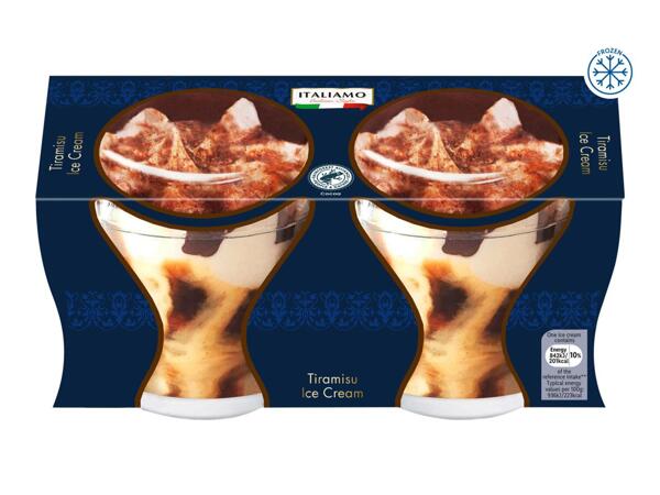 Italiamo Ice Cream Desserts