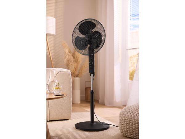 50W Pedestal Fan