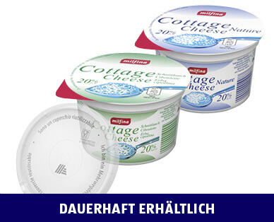 MILFINA 
 COTTAGE CHEESE