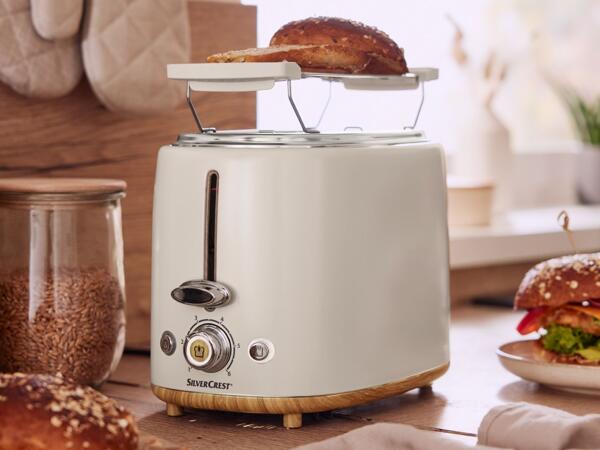 Kettle/​Toaster