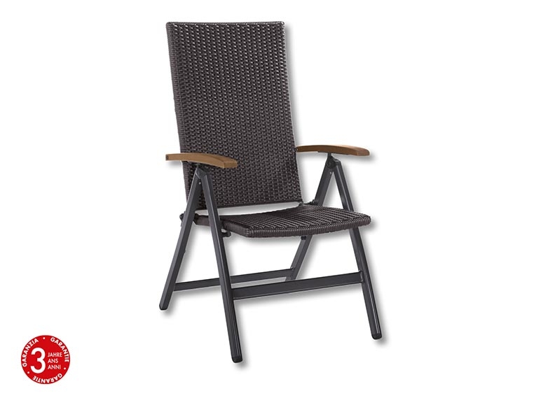 Fauteuil de jardin