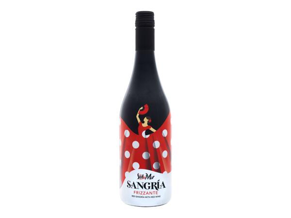 SANGRIA FRIZZANTE