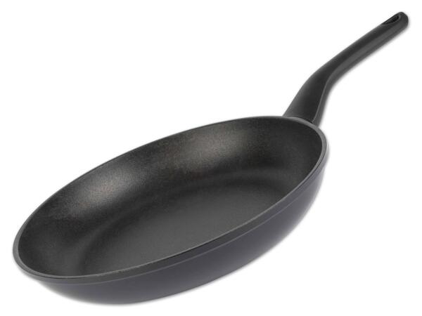 Aluguss-Pfanne, Ø 28 cm