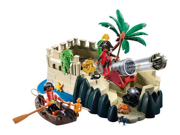 Playmobil Super Set