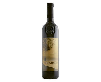 SOLIMONTE MONASTRELL DOP