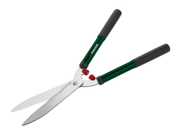 Parkside Bypass Hedge Shears