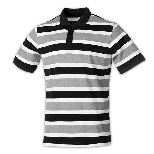 Piqué-Poloshirt