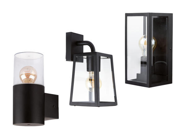 LIVARNO HOME(R) Udendørs LED-lampe