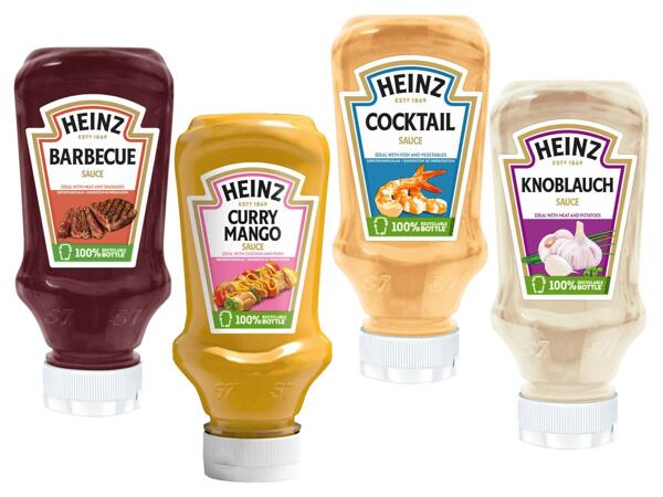 Feinkostsauce