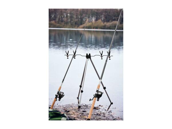 Rocktrail Fishing Rod Set