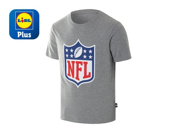NFL T-Shirt - Grey