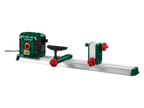 PARKSIDE(R) SOUSTRUH 600 W