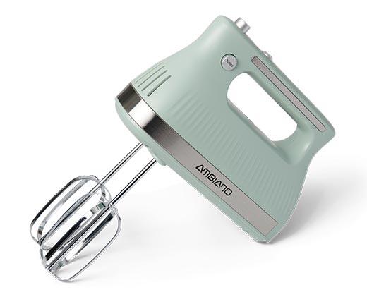 Ambiano 
 5 Speed Hand Mixer