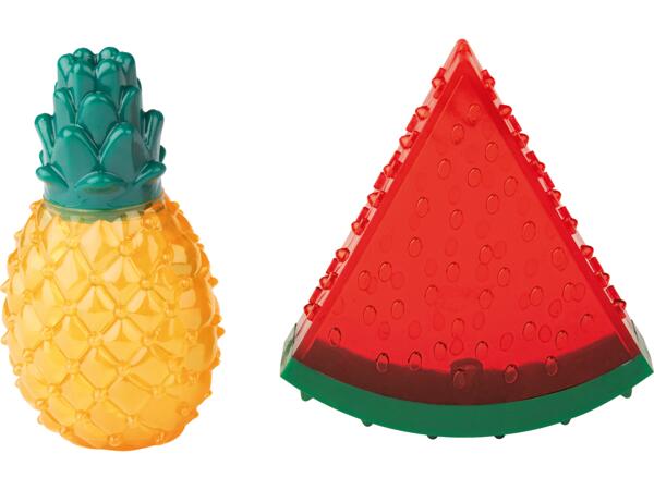 Dog Chewing Toy Assortment
