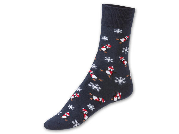 Damen/​Herren Socken