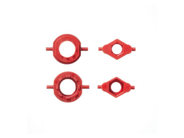 Toilet Seat Installation Tool