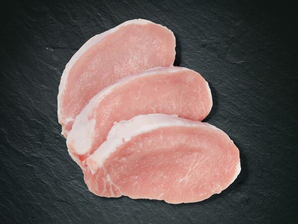 Lonza di maiale