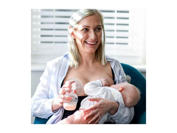 Tommee Tippee Manual Breast Pump