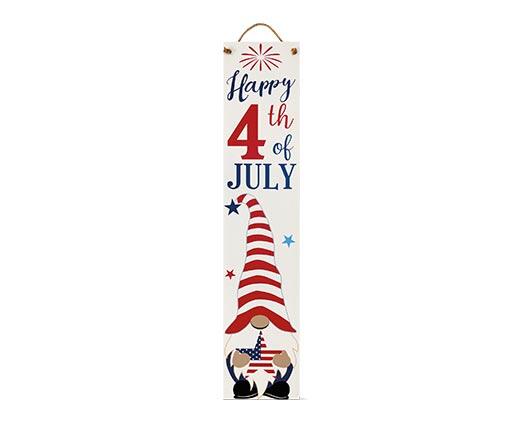 Huntington Home Reversible Porch Sign
