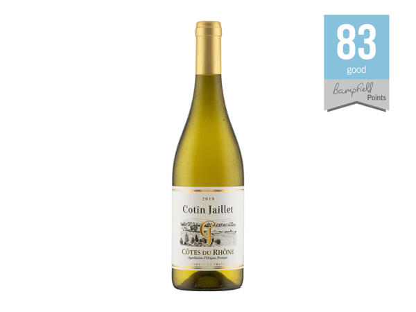 Côtes du Rhône