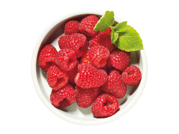 Himbeeren