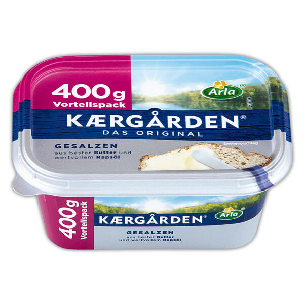 Kærgården