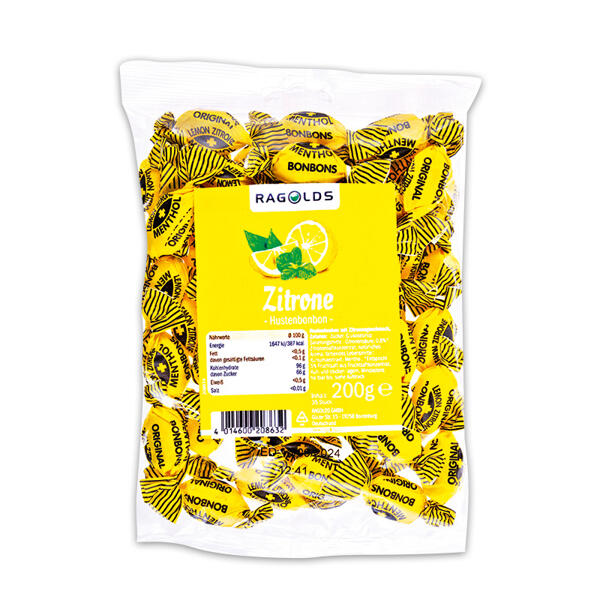 Hustenbonbons
