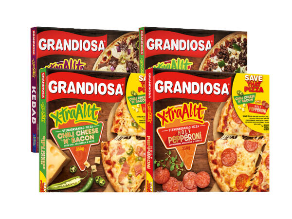 Pizza