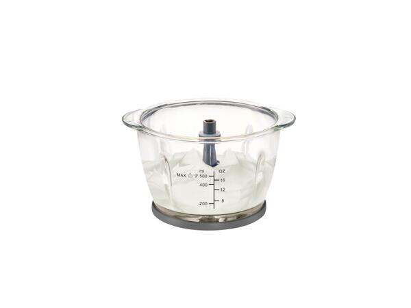 SILVERCREST(R) KITCHEN TOOLS UNIVERZÁLNÍ DRTIČ 500 W